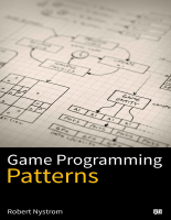 Game Programming Patterns - Nystrom.pdf